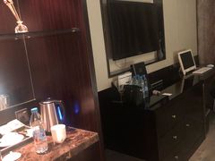 -美豪怡致酒店(上海长寿路店)