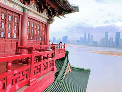 -滕王阁旅游区