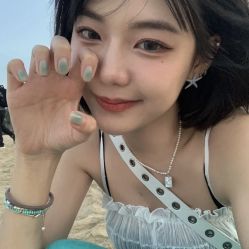 -七月美睫 美甲