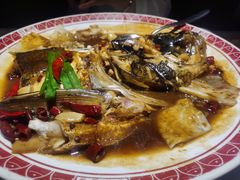 -旺顺阁鱼头泡饼(常营店)