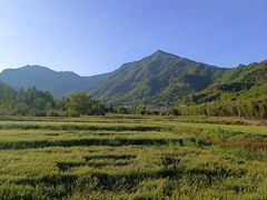 -东天目山风景区