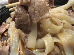 -王记生烫牛杂面馆(兰陵路店)