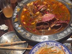 -破店肥哈·海鲜·烧烤(郑州银泰inPARK店)