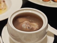 -厦门艾美酒店·乐美中餐厅