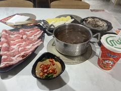 -呷哺呷哺 黄金牧场 (新中关购物中心店)