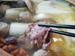 -潮顺·潮滋味潮汕牛肉火锅
