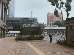 -黄浦路(地铁站)