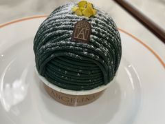 -Angelina安吉丽娜(恒隆广场店)