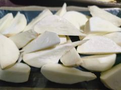 -云鱿记鱿鱼鸡·野生菌火锅(人民南路店)