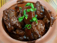 -新旺美食林农家菜(岭南路店)