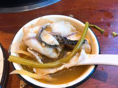 -大理.老字号渝记酸萝卜乌鱼(古城总店)