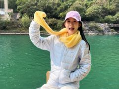 -河南宝泉旅游区