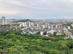-绍兴书圣故里景区