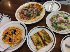 -PIZZA BIANCA(万象城店)
