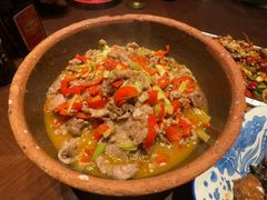 -柴米油盐(土菜院子店)