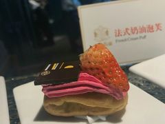 -半岛翡丽海鲜自助餐厅(观风亭店)
