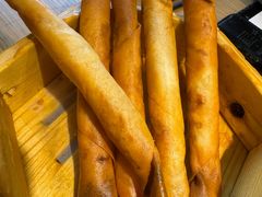 -蜜桃餐厅·伴山(绿宝广场店)