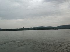 -西湖游船