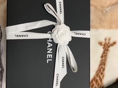 -CHANEL(恒隆广场店)