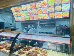 -汉唐守艺人·河北面馆(民心河店)