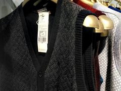 -春竹·微奥莱(北京西路店)