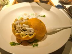 -叶叶菩提(太原别墅店)