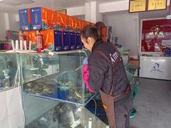 -阳澄湖大闸蟹·琼灵阁牌品牌连锁(吴中总店)