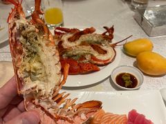 -星河湾半岛酒店·意咖啡西餐厅