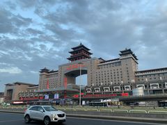 -鲍师傅糕点(西站店)