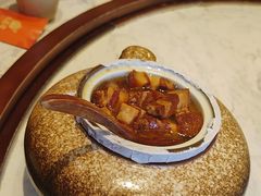 同乐坛肉-同乐馆(阳光店)