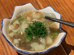 芥末章鱼-阿吾罗日本料理(K11艺术中心店)