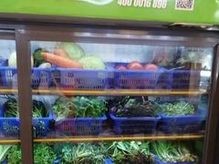 -老味道1992(武当山店)