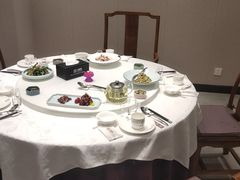 包厢-古越舫·精品杭帮菜(商都路店)