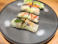 河口瑶族米卷-云水瑶意境云南菜餐厅(大悦城店)
