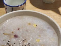 -哈尔滨粥屋(运城总店)