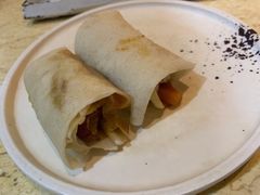 烤鸭-雍和会海鲜姿造自助(湖东路店)