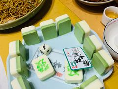 麻将十三幺-长安大牌档之西安博物院文化餐厅(中贸店)