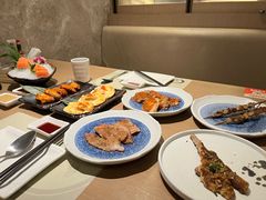 -大渔铁板烧(花园道店)
