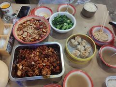 -老三样·旧食新味(船山路店)