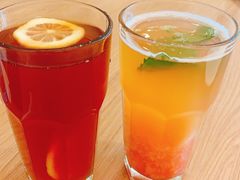 冰红茶-必胜客(大宁路店)