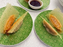 海胆锅贴-品海楼·大连海胆锅贴馆(东港店)