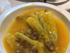 -马凯餐厅(长椿街店)