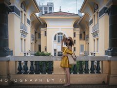-胡志明市美术馆