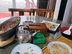-涵家味土菜馆·徽州一绝臭鳜鱼(三河古镇店)