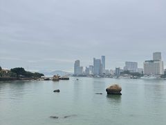 -鼓浪屿·皓月园