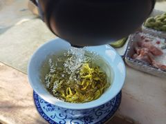 -豫园湖心亭茶楼