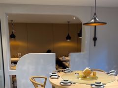 -香缇小院私房菜(盐务街店)