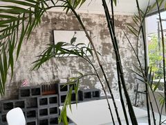 -边渡咖啡烘焙店(昙华林店)