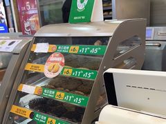 -赛百味SUBWAY(东风广场店)