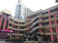 -宝龙广场(福州台江店)